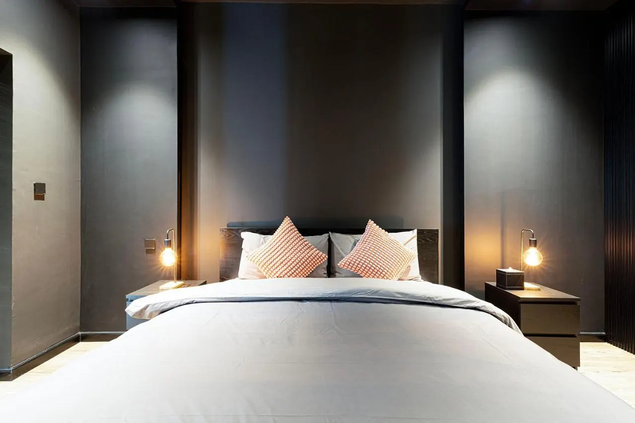 Poetry Of The Shadows By Lagom Apartment Dubai United Arab Emirates