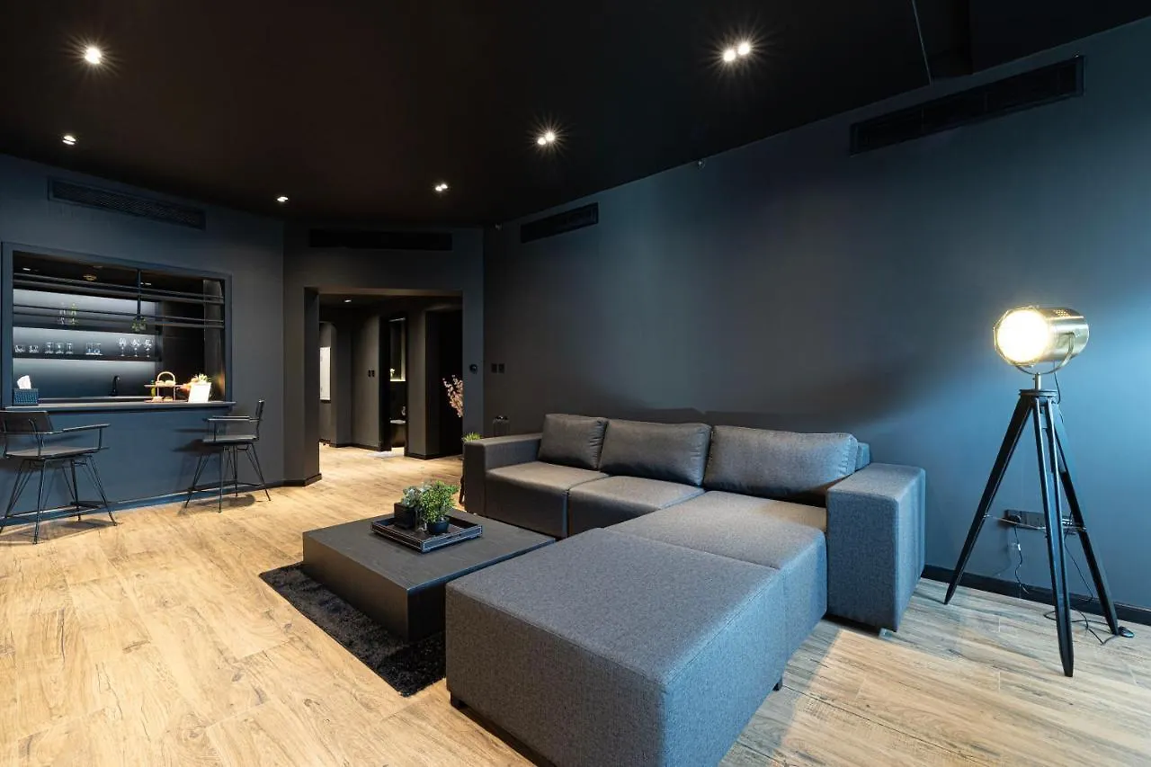 Poetry Of The Shadows By Lagom Apartment Dubai