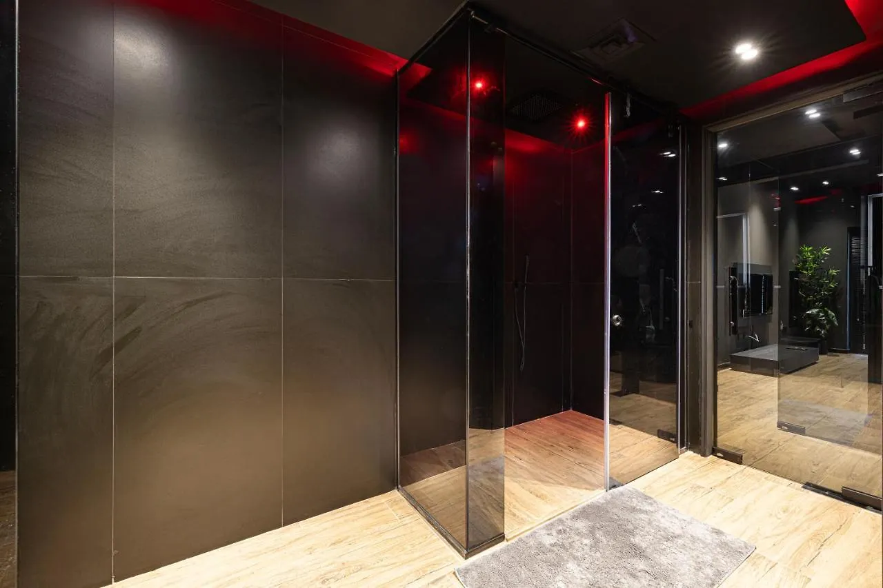 Poetry Of The Shadows By Lagom Apartment Dubai 0*,  United Arab Emirates