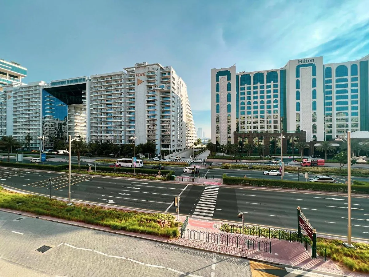 Poetry Of The Shadows By Lagom Apartment Dubai 0*,  United Arab Emirates