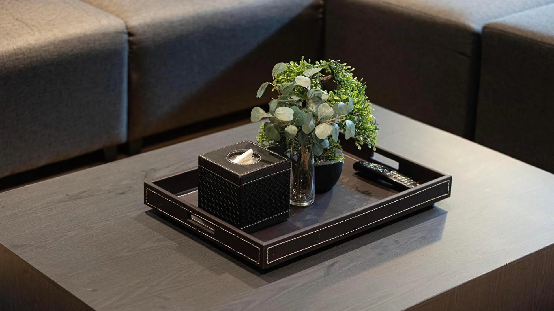 Poetry Of The Shadows By Lagom Apartment Dubai United Arab Emirates