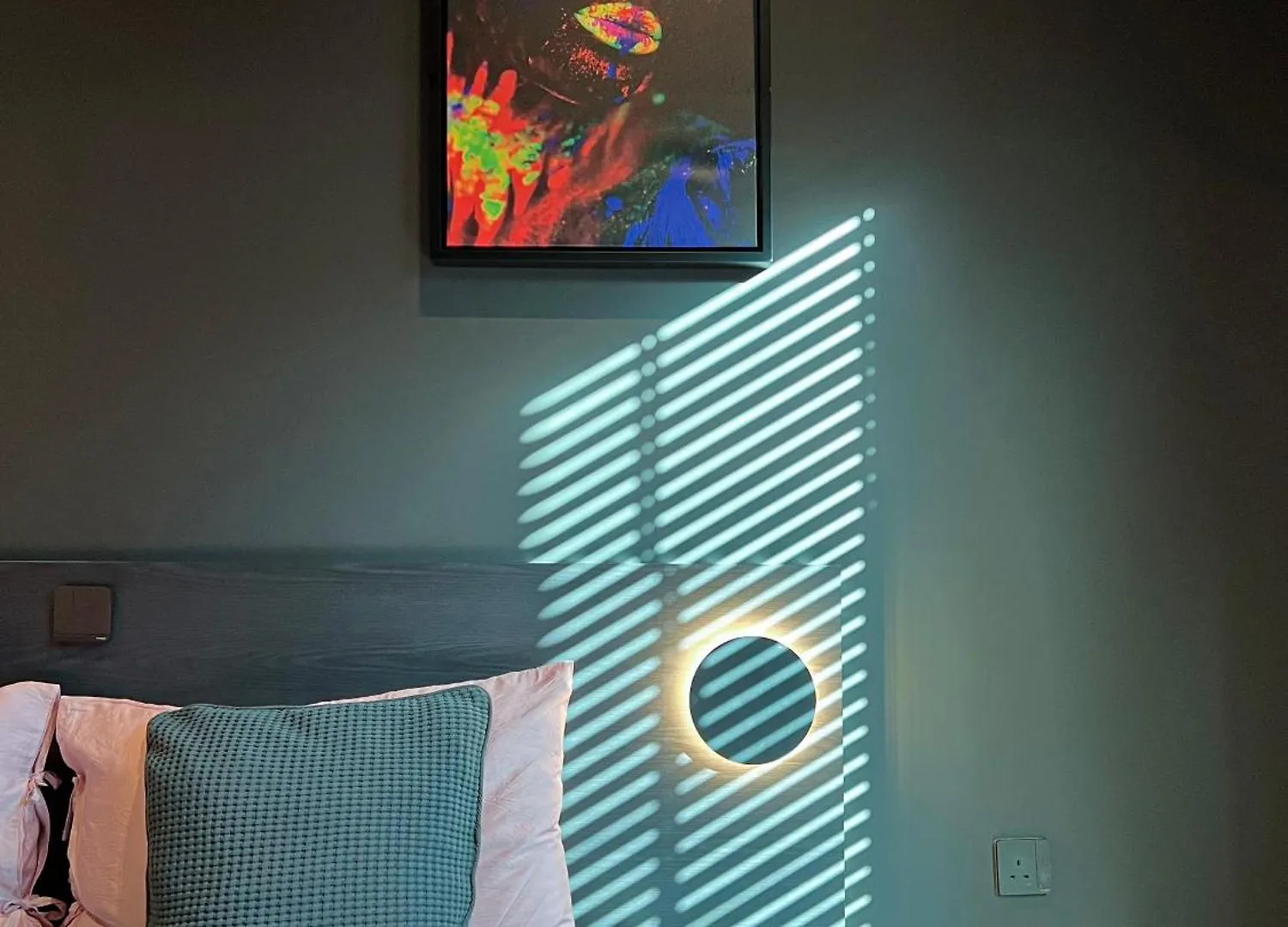 Poetry Of The Shadows By Lagom Apartment Dubai United Arab Emirates